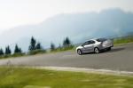 Renault Laguna III 2007 года